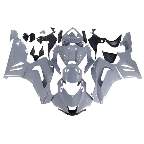 Abs fairings for honda - abs,