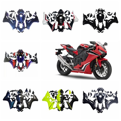 Fairings bodywork for honda - fairings,