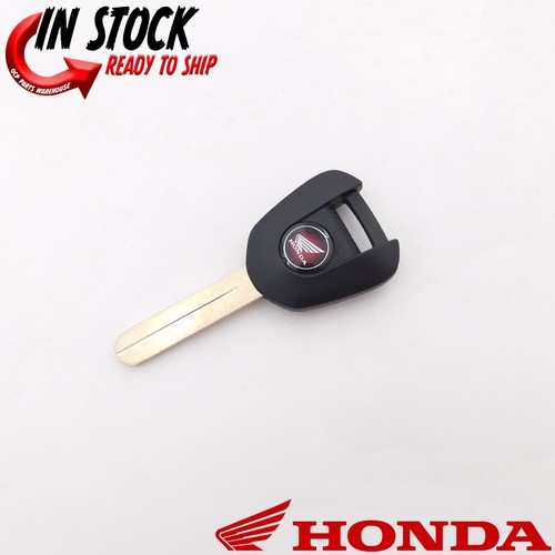 Honda key blank - key,
